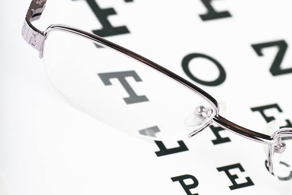 eyeglasses - sunglasses - contact lenses - optometrist - Wilmington