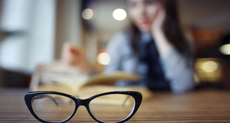 10 Ways To Minimize The Progression of Low Vision