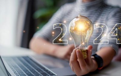 7 New Year’s Resolutions for “Seeing” a Bright 2024!