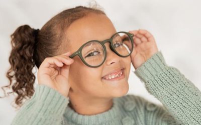 Myopia Is More Than Blurry Vision: Why Controlling Its Progression Matters